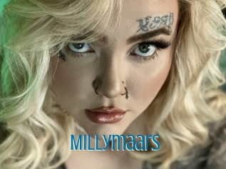 Millymaars