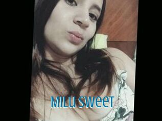 Milu_sweet