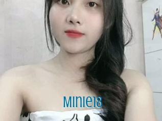 Minie18