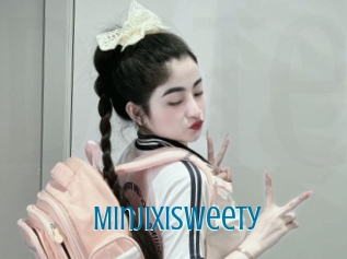 Minjixisweety