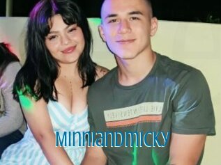 Minniandmicky