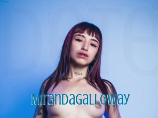 Mirandagalloway