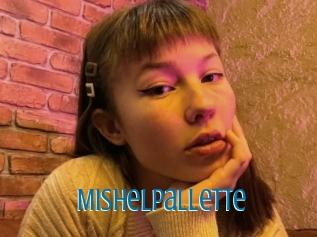 Mishelpallette