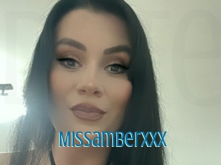 Missamberxxx