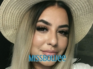 Missboujee