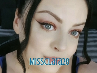 Missclara28