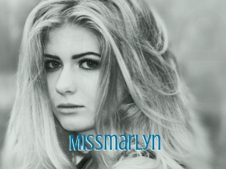 Missmarlyn