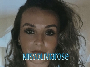 Missoliviarose