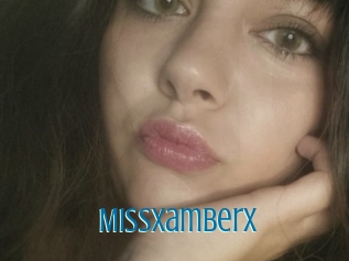 Missxamberx