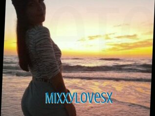 Mixxylovesx