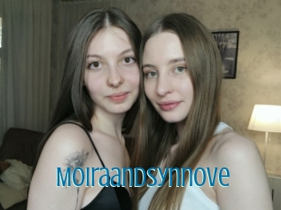 Moiraandsynnove