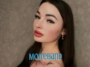 Moireband