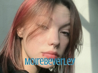 Moirebeverley