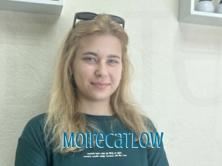 Moirecatlow