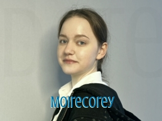 Moirecorey