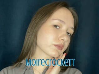 Moirecrockett