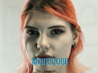 Moiredobb