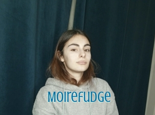 Moirefudge