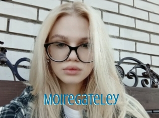 Moiregateley