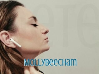 Mollybeecham