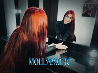 Mollyexotic