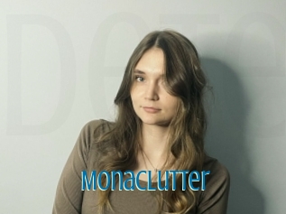 Monaclutter