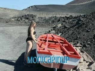 Monicapinup