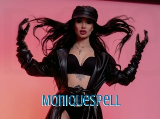 Moniquespell