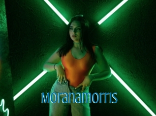 Moranamorris