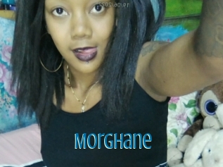 Morghane