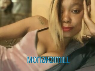 Moriah21mill