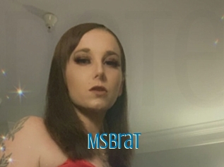 Msbrat