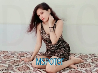 Mspoter