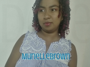 Muriellebrown