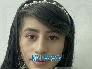 Mylesexy