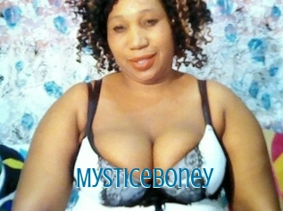 Mysticeboney