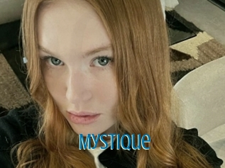 Mystique