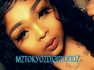 Mztokyozdiamondz