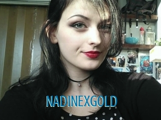 NADINExgold