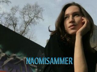 NAOMISAMMER