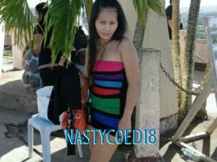 NASTYC0Ed18