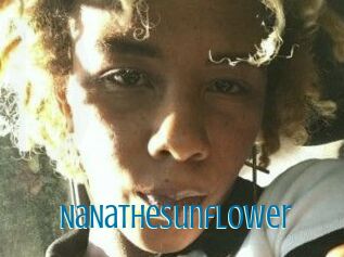 NaNaTheSunflower