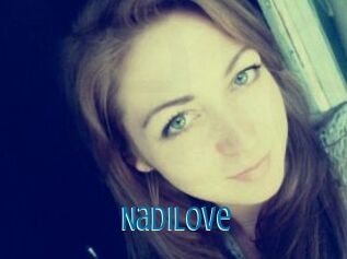 NadiLove