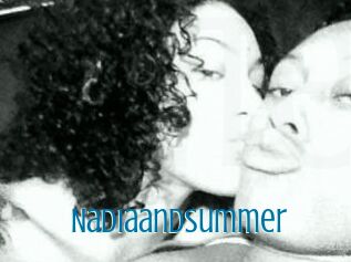 Nadia_and_Summer