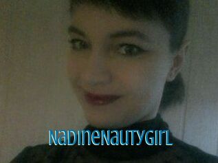 NadineNautyGirl