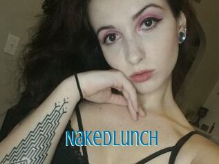 NakedLunch