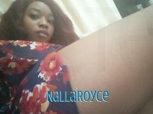 NallaRoyce