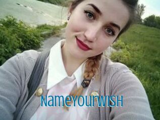 NameYourWish