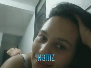 Namz