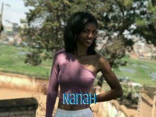 Nanah